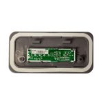 TARJETA BOTONES SUST W10343222 DESCONTINUADA