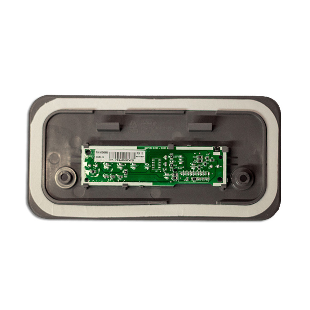 TARJETA BOTONES SUST W10343222 DESCONTINUADA