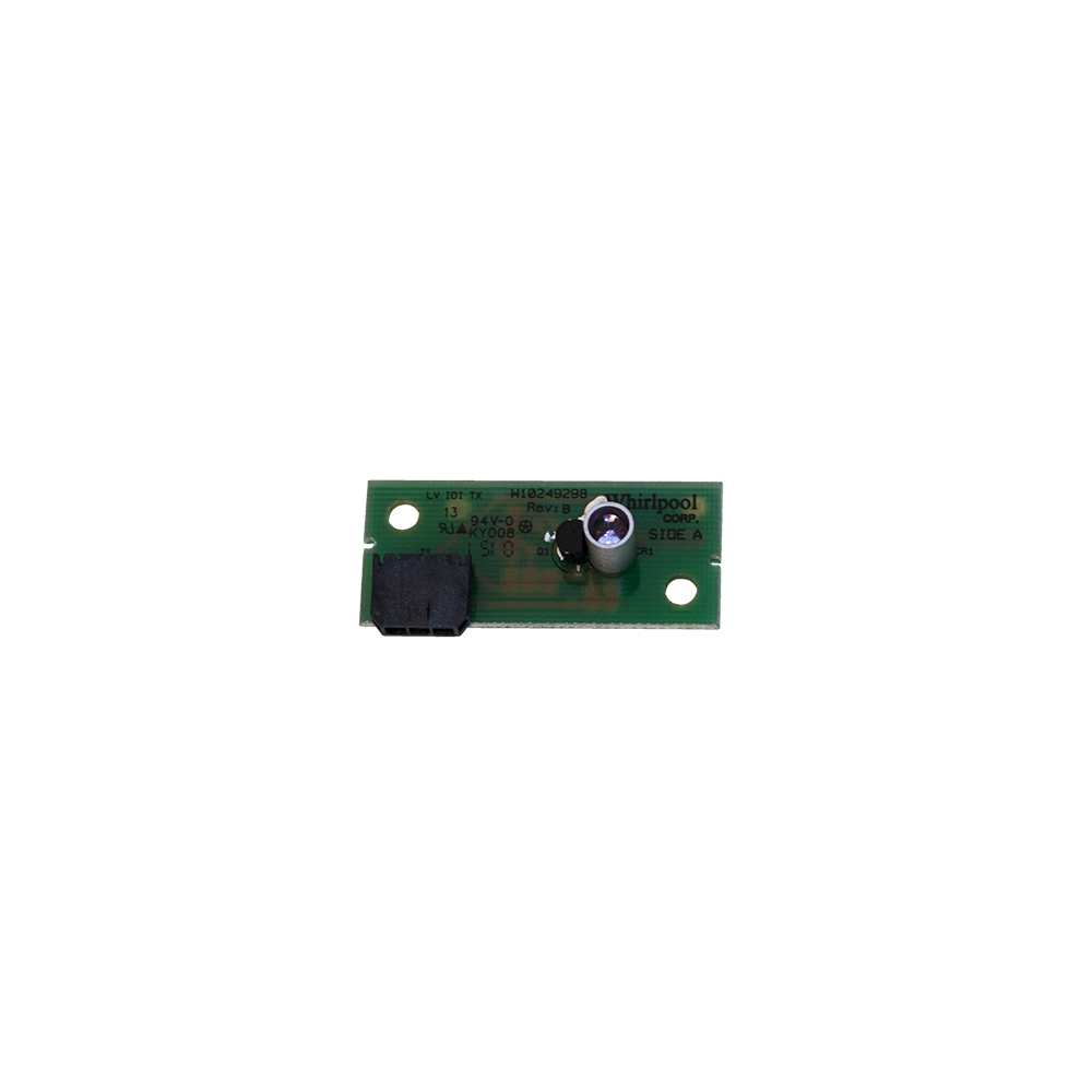 TARJETA SENSOR OPTICO
