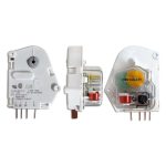 TIMER DESHIELO C/10 HRS K1401-00   483212, 482493, W10822278, 2188371 2188372 W10740335 w10844633