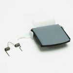 DESPACHADOR DE HIELO PUERTA