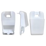 SOPORTE ANAQUEL REFRI WH SUST 2195916