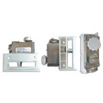 DAMPER CONTROL WHIRLPOOL 67003410