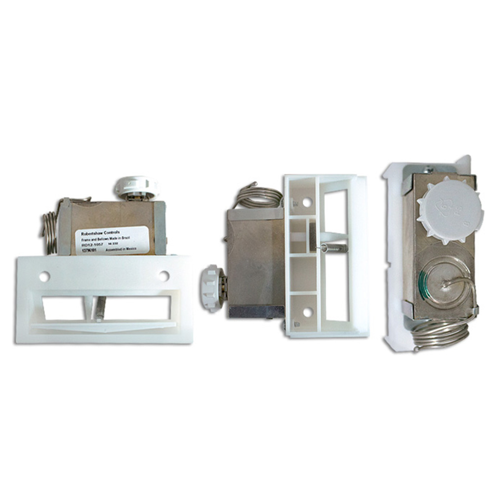 DAMPER CONTROL WHIRLPOOL 67003410