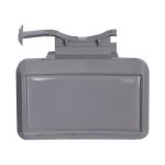 TAPA DESPACHADOR ICE MAKER