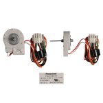 MOTOR EVAPORADOR W10276647