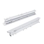 RIEL DESLIZADOR W10326469, 67004514 WPW10326469