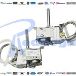 CONTROL AMBIENTAL G.E. VASTAGO LARGO