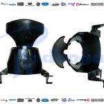 PALANCA DESPACHADORA G.E.