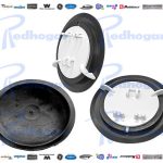 TAPA COMPUERTA  G.E. REF.