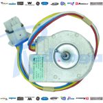 MOTOR ESQ. 9.75 V DEC 3.25  F/CORTA EVAPORADOR DESCONTINUADO