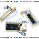 DAMPER REGULADOR MOTORIZADO TORRE AIR DESCONTINUADO