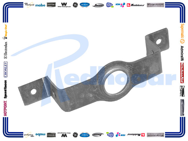 SOPORTE MOTOR CONDENSADOR