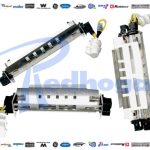 RESISTENCIA DOBLE CRISTAL G.E. 220V