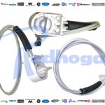 SOPORTE FILTRO Y MANGUERAS MISMO WR197D3089G017