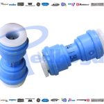 CONECTOR PLAS 5/16 X 5/16