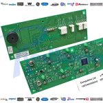 TARJETA DISPLAY ENSAMBLE