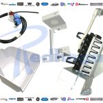 ICE MAKER MOD G.E. WR30X10093 wr197d7636g023 wr30x28700 wr197d7636g007 wr197d7636g005 wr197d7636g002