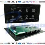 TARJETA DESPACHADOR REF. G.E.