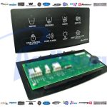 TARJETA Y DISPLAY DESPACHADOR ENS.