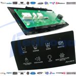 TARJETA Y DISPLAY ENS