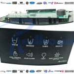 TARJETA Y DISPLAY ENS. - DESCONTINUADA