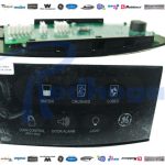 TARJETA DESPACHADOR REF. MABE