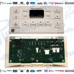 TARJETA DISPENSER REF G.E.