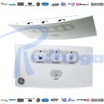 TARJETA Y DISPLAY DESPACHADOR ENSA.BCO.