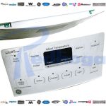 TARJETA Y DISPLAY DESPACHADOR ENS. BLANCO