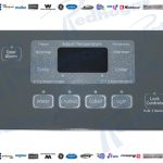 TARJETA DESPACHADOR COMPLETA