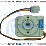 MOTOR ESQ. PORCELANA WR60X10129