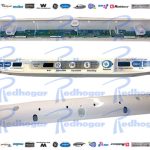 CONTROL TEM. REF. MABE SUST.WR200D2857G006 DESCONTINUADO