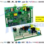 TARJETA CONTROL  REF.