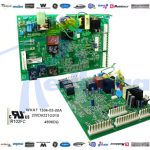 TARJETA UNIVERSAL 5 CONECTORES IDEM WR200D6221G014, WR200D6221G028