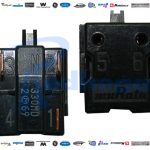 RELAY MURATA 2 PUNTAS 1/8 1/4