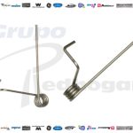 RESORTE PALANCA DESPACHADOR HIELO G.E.