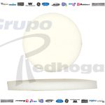 MOLDURA TAPA DESPACHADOR DE HIELO