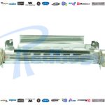 RESISTENCIA G.E. CH INDIVIDUAL CRISTAL  WR51X10101 127V