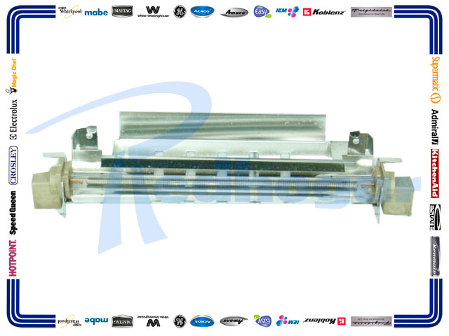 RESISTENCIA G.E. CH INDIVIDUAL CRISTAL  WR51X10101 127V