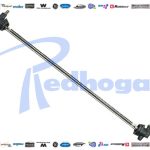 RESISTENCIA CRISTAL 44 CMS