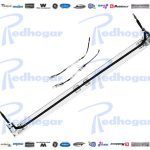 RESISTENCIA 51 CMS CON TERMISTOR DESCONTINUADA