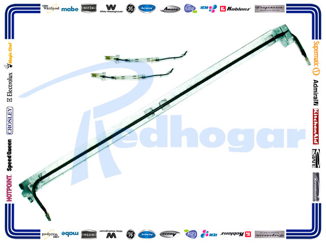 RESISTENCIA 68 CMS CON TERMISTOR