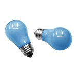 FOCO 40W 120V AZUL obsoleto