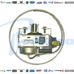 CONTROL AMBIENTAL G.E. WR9X411