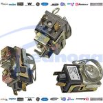 CONTROL AMBIENTAL  ECO WR9X499-ERP